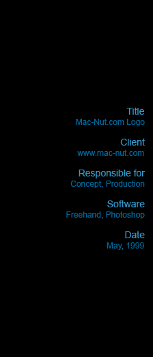 Mac-Nut.com Logo