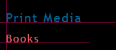 Print Media – Books