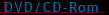 DVD CD-Rom