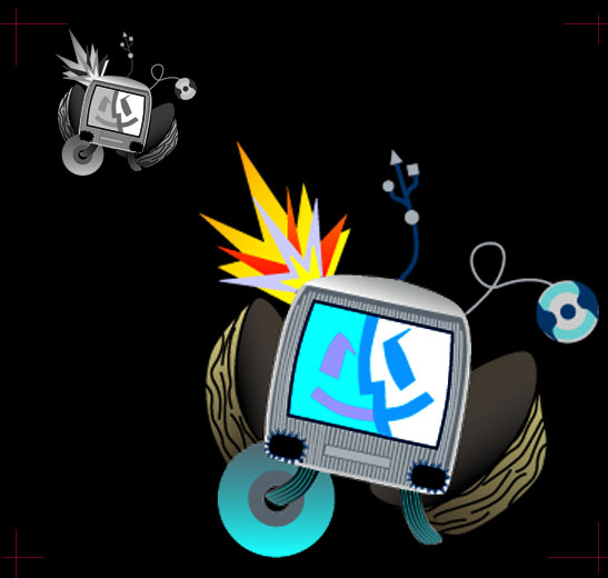 Logo für www.mac-nut.com