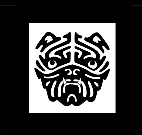 Bulldog Logo