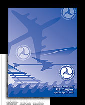 Dept. of Transportation Cover