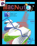 Mac-Nut.com Cover Okt. 2000