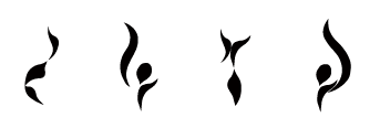 Logos – Painting & Printmaking, Photography, Sculpture, Theater