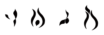 Logos – Dance, Fashion Design, Interior Design, Music